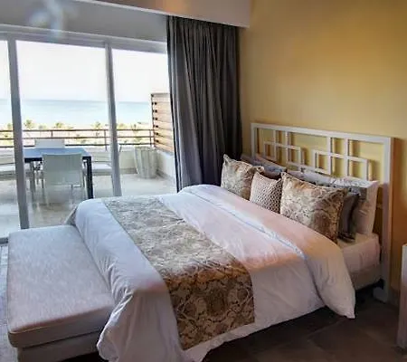 Hotel Sotogrande Sma Cap Cana